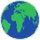 Maptitude Country Packages