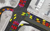 Analyze traffic signal operations